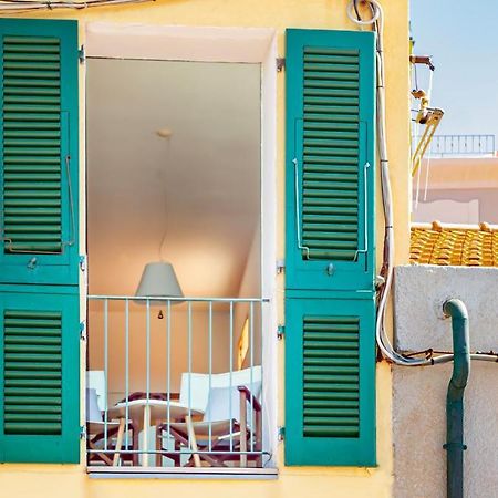 Welcomely - Cavour 47 Appartement Alghero Buitenkant foto