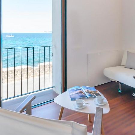 Welcomely - Cavour 47 Appartement Alghero Buitenkant foto