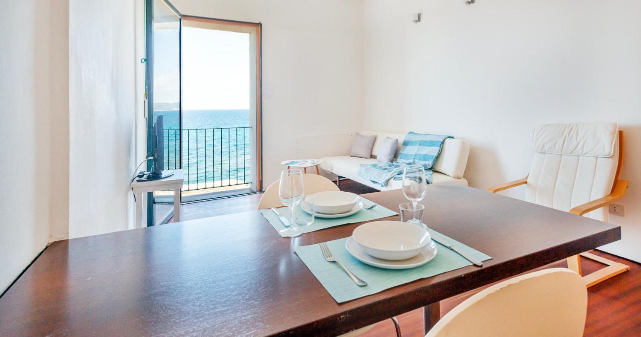 Welcomely - Cavour 47 Appartement Alghero Buitenkant foto