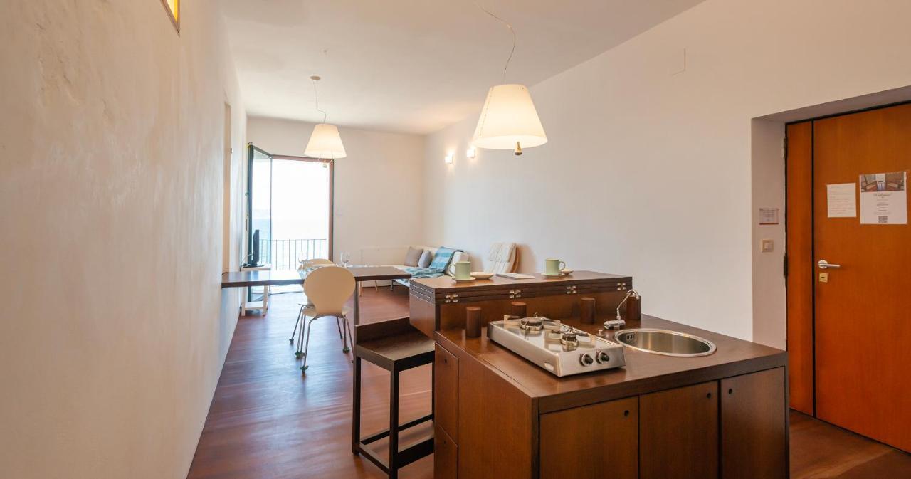 Welcomely - Cavour 47 Appartement Alghero Buitenkant foto