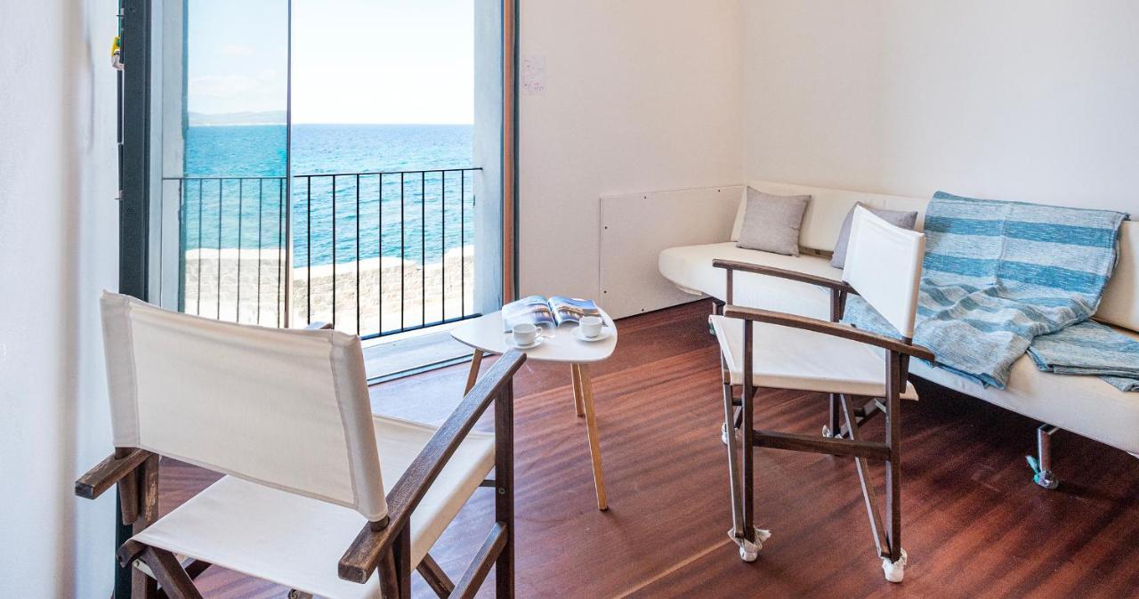 Welcomely - Cavour 47 Appartement Alghero Buitenkant foto