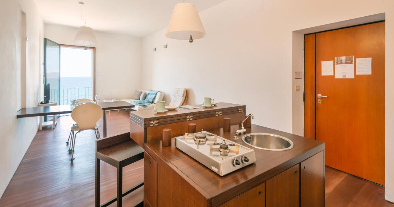 Welcomely - Cavour 47 Appartement Alghero Buitenkant foto