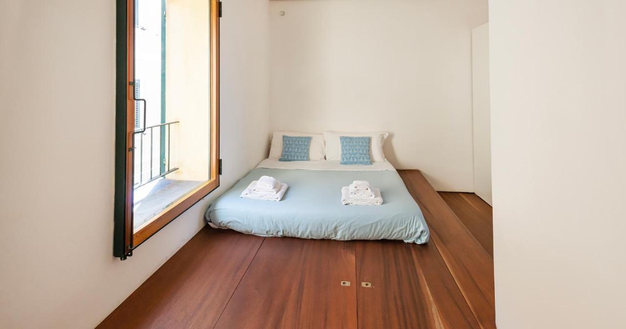 Welcomely - Cavour 47 Appartement Alghero Buitenkant foto