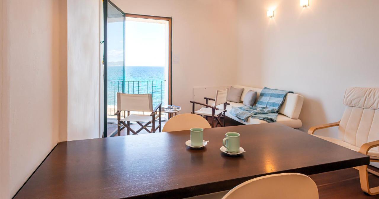 Welcomely - Cavour 47 Appartement Alghero Buitenkant foto