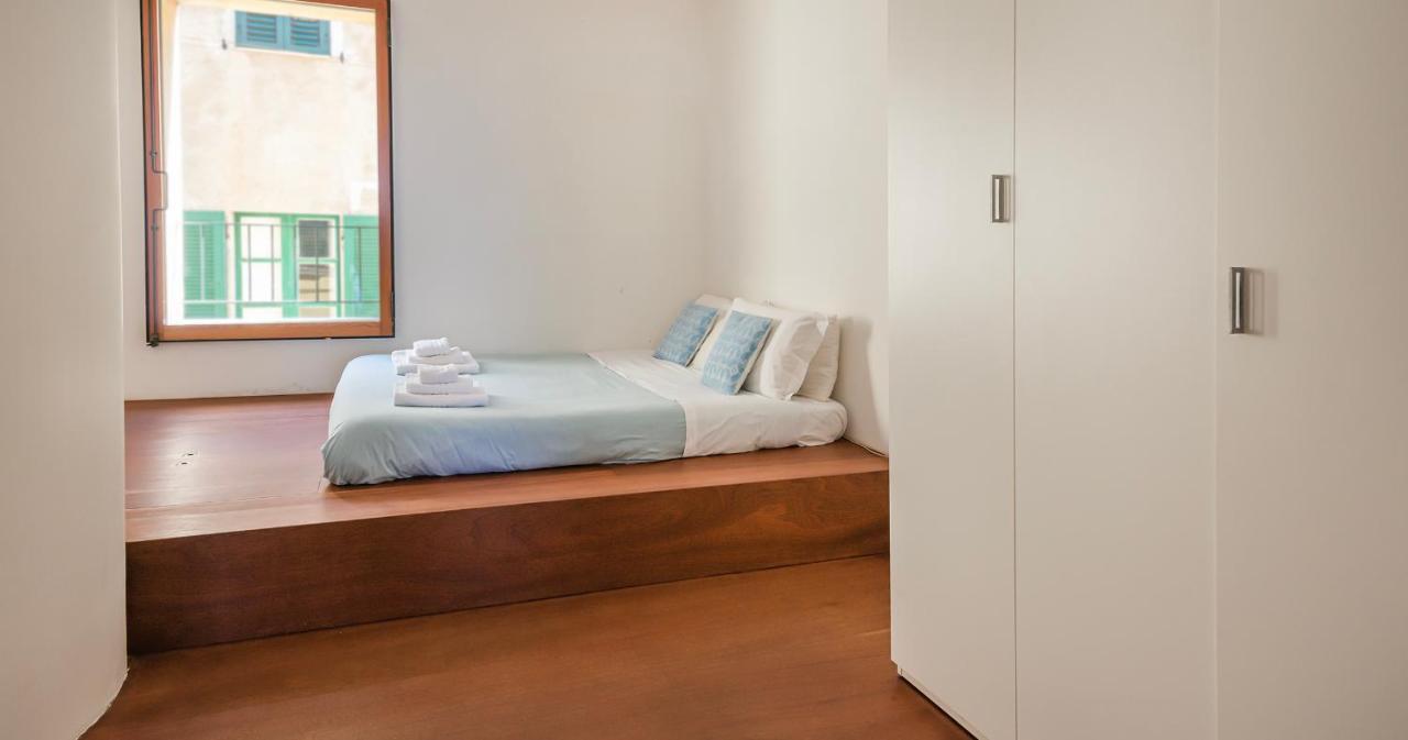 Welcomely - Cavour 47 Appartement Alghero Buitenkant foto