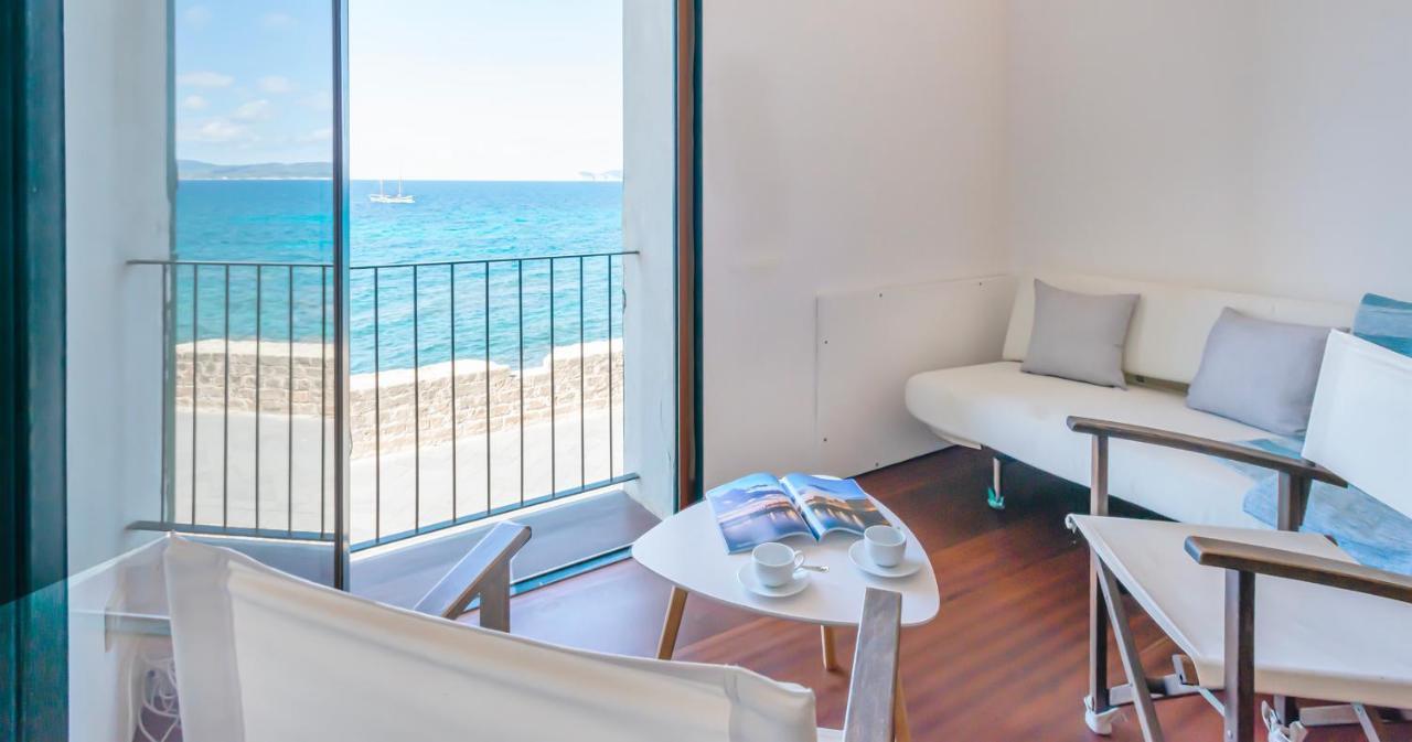 Welcomely - Cavour 47 Appartement Alghero Buitenkant foto