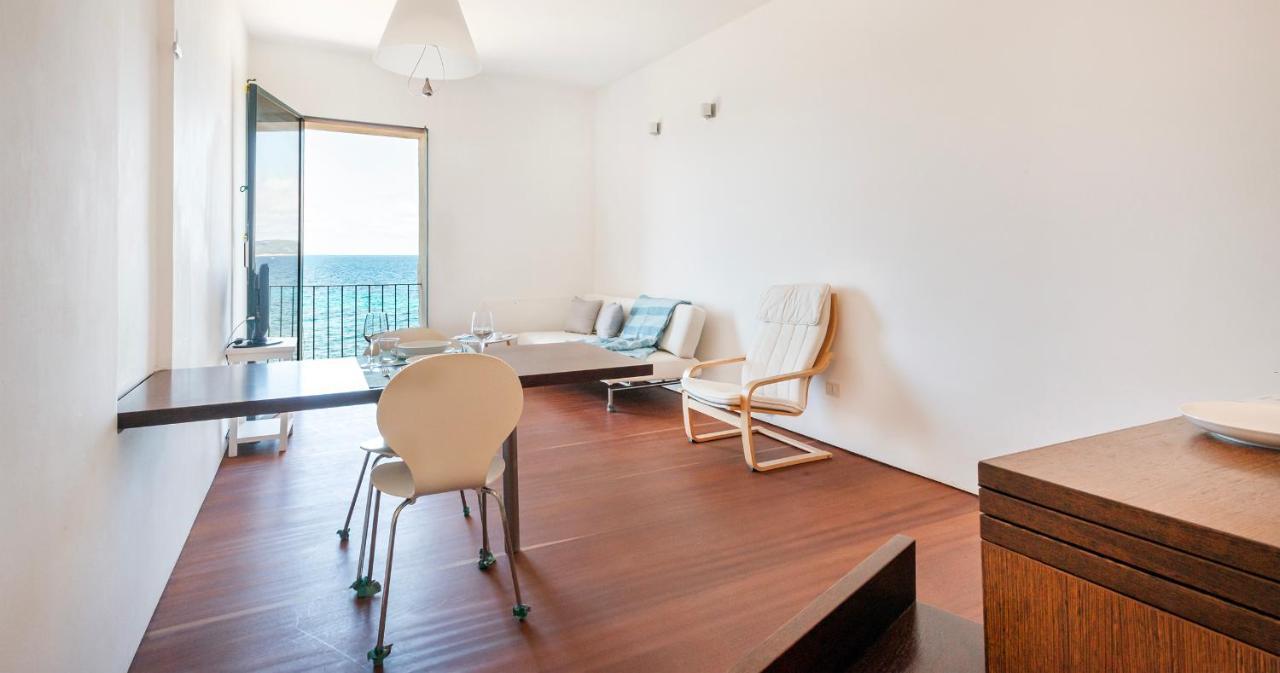 Welcomely - Cavour 47 Appartement Alghero Buitenkant foto