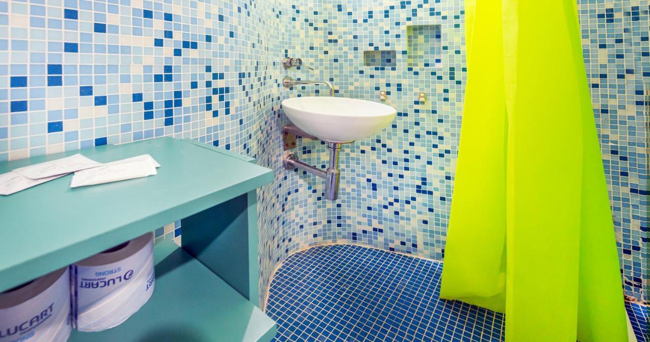 Welcomely - Cavour 47 Appartement Alghero Buitenkant foto