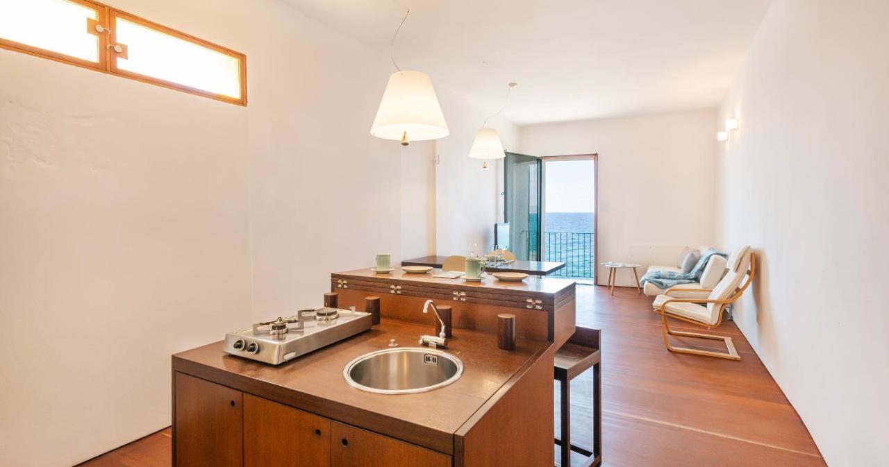 Welcomely - Cavour 47 Appartement Alghero Buitenkant foto