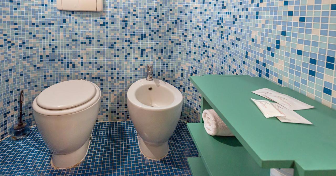 Welcomely - Cavour 47 Appartement Alghero Buitenkant foto